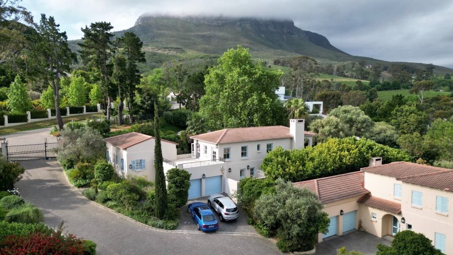 3 Bedroom Property for Sale in Spanish Farm Western Cape